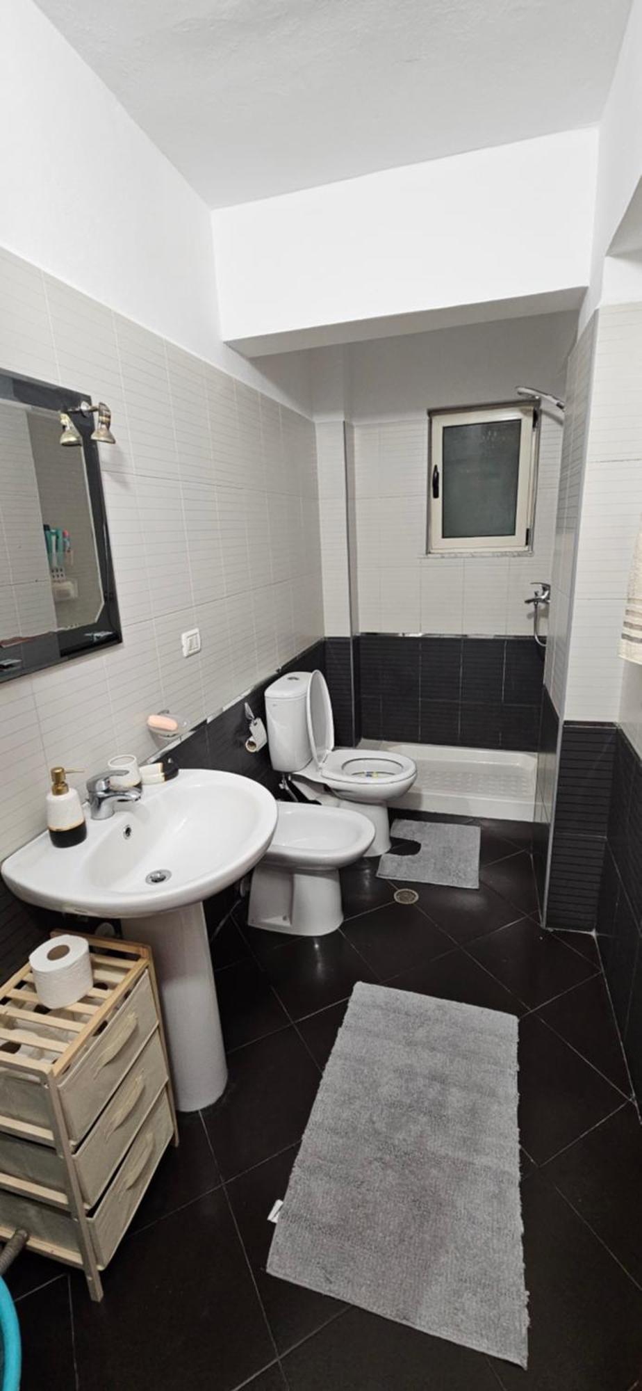 Library Apartment By Bohem Rentals Δυρράχιο Εξωτερικό φωτογραφία