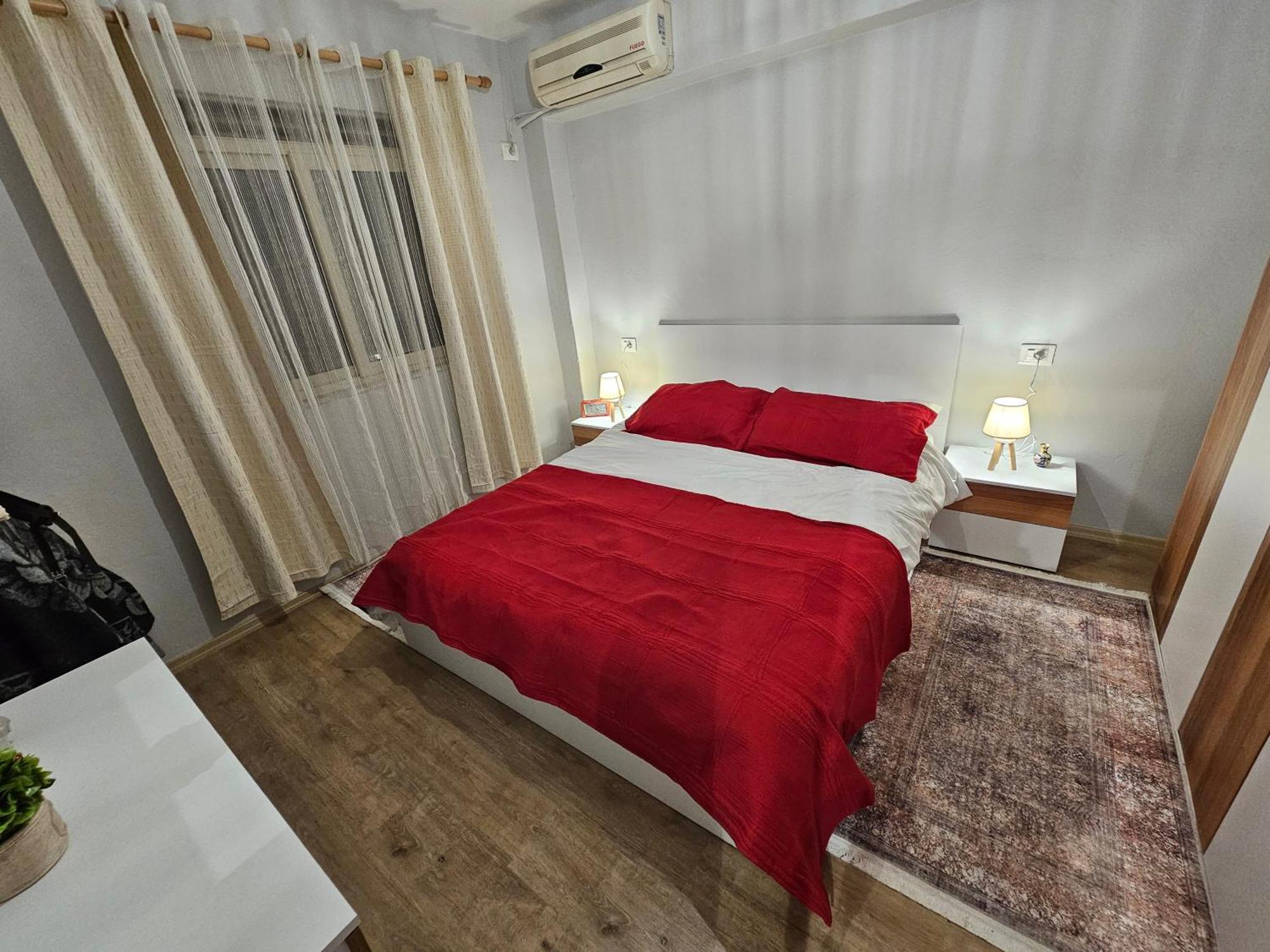 Library Apartment By Bohem Rentals Δυρράχιο Εξωτερικό φωτογραφία