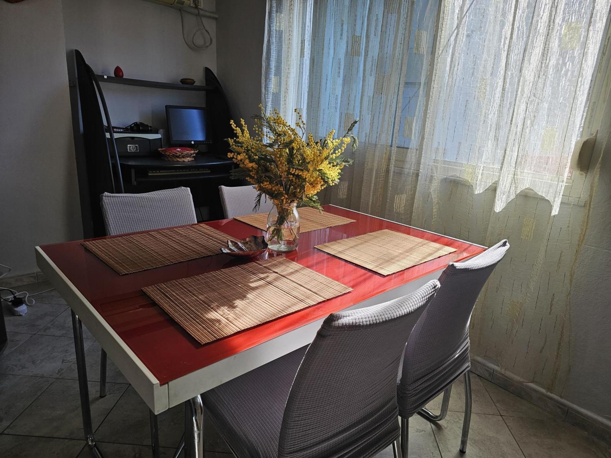 Library Apartment By Bohem Rentals Δυρράχιο Εξωτερικό φωτογραφία